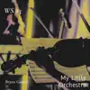 Bryan Gumbs - My Little Orchestra - Single